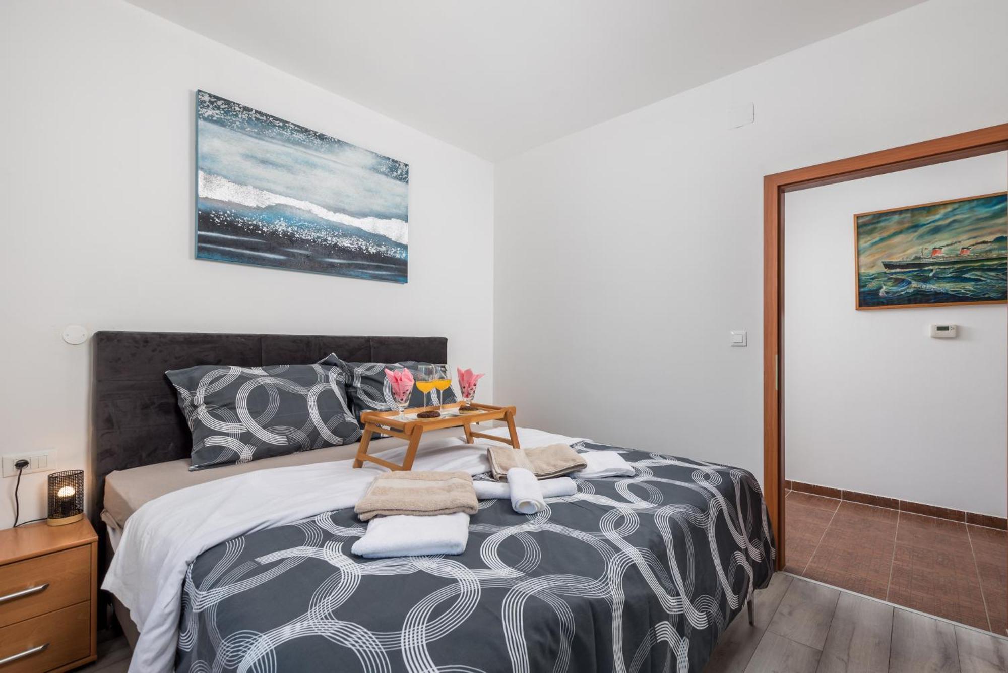 Apartmani Jurina Kastav Exterior photo