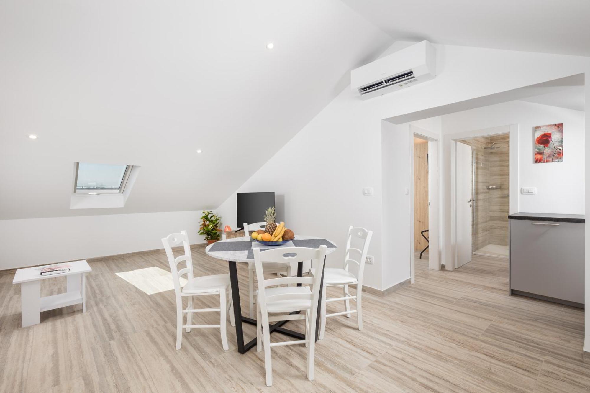 Apartmani Jurina Kastav Exterior photo