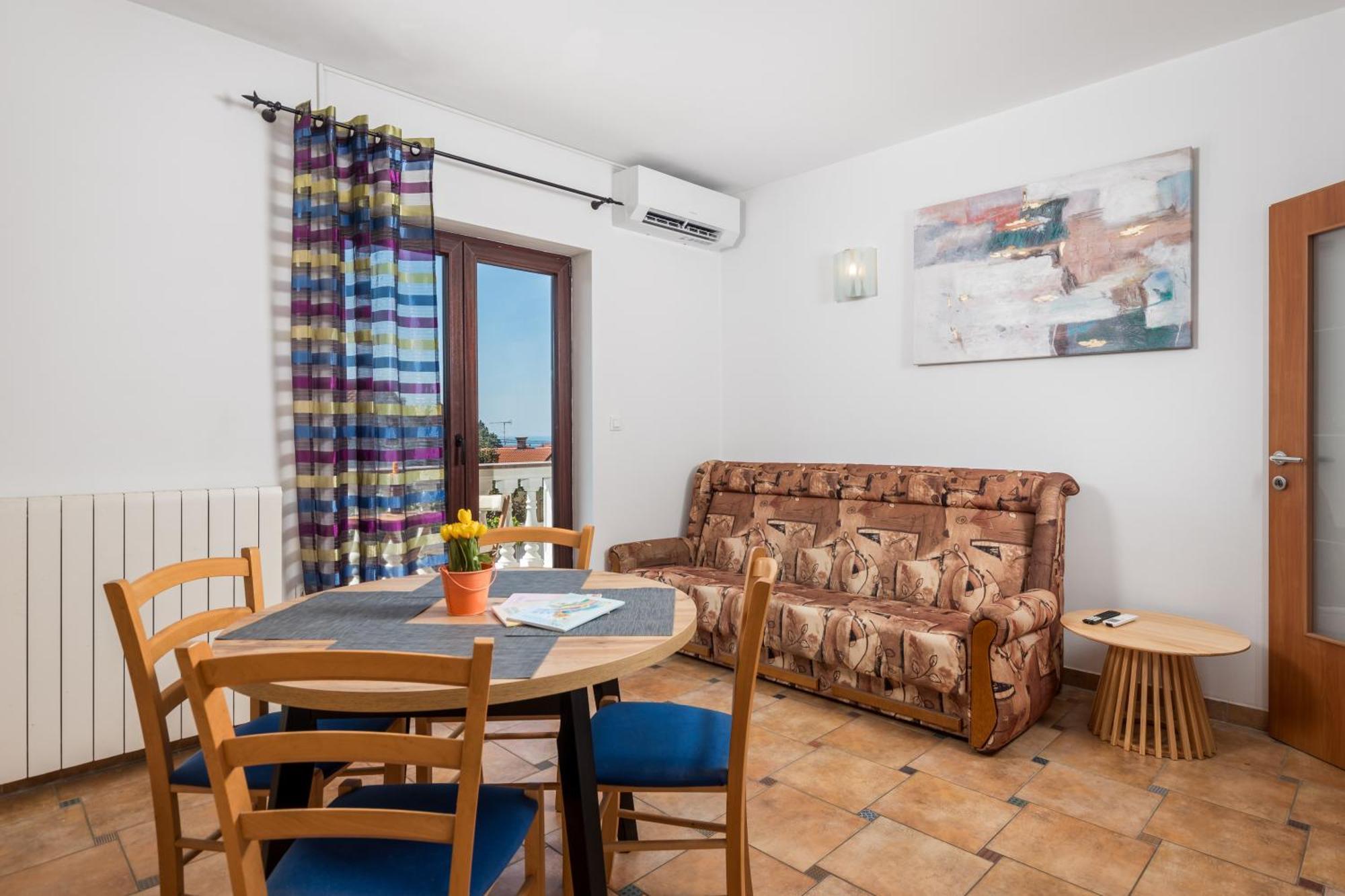 Apartmani Jurina Kastav Exterior photo