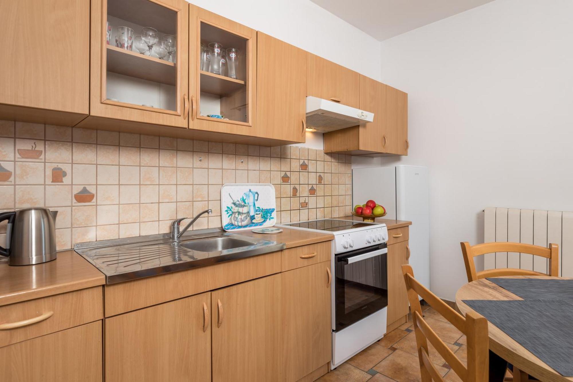 Apartmani Jurina Kastav Exterior photo