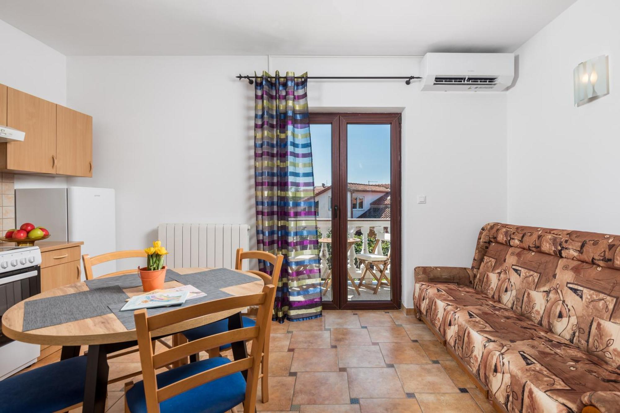 Apartmani Jurina Kastav Exterior photo